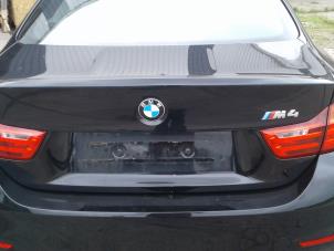 Usados Portón trasero BMW M4 Precio de solicitud ofrecido por "Altijd Raak" Penders