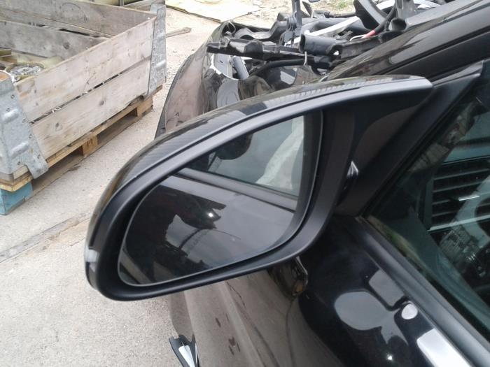 Lusterko zewnetrzne lewe z BMW M4 2015