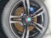 BMW M4 Front brake disc