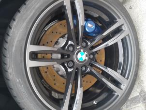 Usagé Kit jantes BMW M4 Prix sur demande proposé par "Altijd Raak" Penders