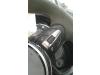 BMW M4 Steering wheel mounted radio control