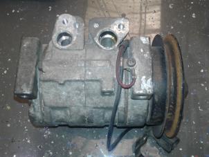 Used Air conditioning pump Mitsubishi Canter Price on request offered by "Altijd Raak" Penders