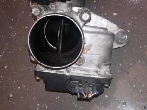 Used Throttle body Mitsubishi Canter Price on request offered by "Altijd Raak" Penders