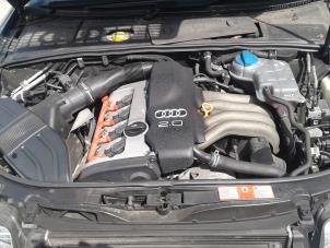 Used Engine Audi A4 (B7) 2.0 20V Price on request offered by "Altijd Raak" Penders