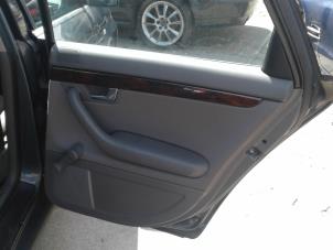 Used Rear door 4-door, right Audi A4 (B7) 2.0 20V Price on request offered by "Altijd Raak" Penders