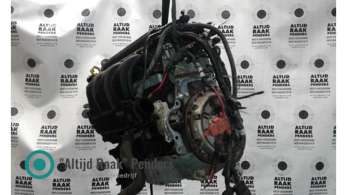 Używane Silnik Chrysler Neon II 2.0 16V LE,SE,CS,Sport Cena na żądanie oferowane przez "Altijd Raak" Penders
