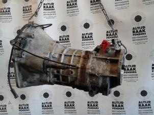 Used Gearbox Jeep Wrangler (TJ) 2.4 16V Softtop Price on request offered by "Altijd Raak" Penders