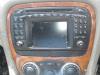 Mercedes-Benz SL (R230) 5.5 SL-600 V12 36V Radio/Lecteur CD