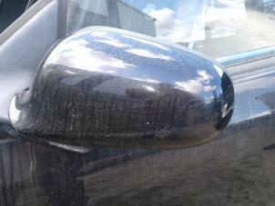 Used Wing mirror, left Saab 9-3 II (YS3F) 2.8 V6 24V Turbo Price on request offered by "Altijd Raak" Penders