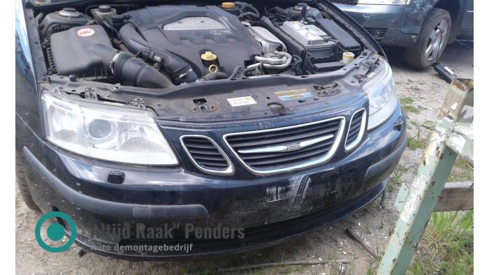 Używane Spryskiwacz reflektorów Saab 9-3 II (YS3F) 2.8 V6 24V Turbo Cena na żądanie oferowane przez "Altijd Raak" Penders