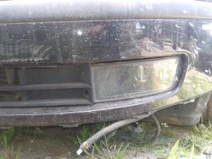 Used Bumper grille Saab 9-3 II (YS3F) 2.8 V6 24V Turbo Price on request offered by "Altijd Raak" Penders
