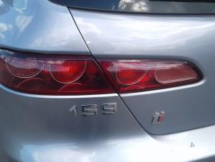 Used Taillight, left Alfa Romeo 159 Sportwagon (939BX) 2.4 JTDm 20V Price on request offered by "Altijd Raak" Penders