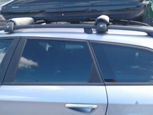 Used Roof rack kit Alfa Romeo 159 Sportwagon (939BX) 2.4 JTDm 20V Price on request offered by "Altijd Raak" Penders