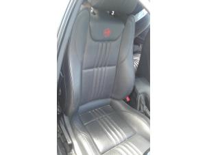 Used Seat, right Alfa Romeo 159 Sportwagon (939BX) 2.4 JTDm 20V Price on request offered by "Altijd Raak" Penders