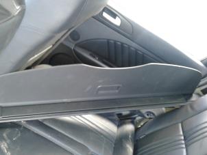 Used Parcel shelf Alfa Romeo 159 Sportwagon (939BX) 2.4 JTDm 20V Price on request offered by "Altijd Raak" Penders