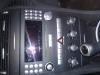 Mercedes-Benz SLK (R171) 1.8 200 K 16V Heater control panel