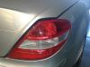 Taillight, right from a Mercedes SLK (R171), 2004 / 2011 1.8 200 K 16V, Convertible, Petrol, 1.796cc, 120kW (163pk), RWD, M271944, 2004-03 / 2011-02, 171.442 2004