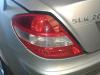 Mercedes-Benz SLK (R171) 1.8 200 K 16V Tylne swiatlo pozycyjne lewe
