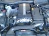 Mercedes-Benz SLK (R171) 1.8 200 K 16V Engine