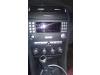 Mercedes-Benz SLK (R171) 1.8 200 K 16V Radio CD player