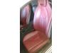 Seat, right from a Mercedes SLK (R171), 2004 / 2011 1.8 200 K 16V, Convertible, Petrol, 1.796cc, 120kW (163pk), RWD, M271944, 2004-03 / 2011-02, 171.442 2004
