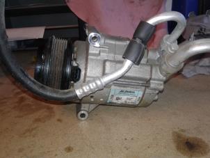 Used Air conditioning pump Chevrolet Camaro Price on request offered by "Altijd Raak" Penders