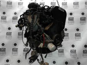 Used Engine Opel Astra G (F07) 2.0 16V Turbo OPC Price on request offered by "Altijd Raak" Penders