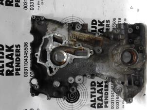 Used Timing cover Opel Corsa Price on request offered by "Altijd Raak" Penders