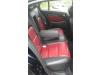 Set of upholstery (complete) from a Jaguar S-type (X200), 1999 / 2007 4.2 S/C R V-8 32V, Saloon, 4-dr, Petrol, 4.196cc, 291kW (396pk), RWD, 1G; AJ36, 2004-04 / 2008-03, X200 2003