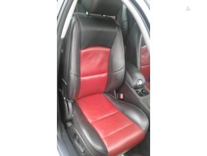 Gebrauchte Sitz rechts Jaguar S-type (X200) 4.2 S/C R V-8 32V Preis auf Anfrage angeboten von "Altijd Raak" Penders