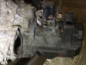 Used Gearbox Volkswagen Vento (1H2) 1.9 D Price on request offered by "Altijd Raak" Penders