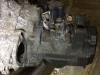 Gearbox from a Volkswagen Vento (1H2) 1.9 D 1998