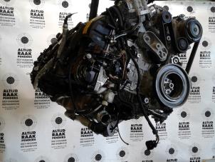 Used Engine BMW 1 serie (F21) M135i 3.0 24V Price on request offered by "Altijd Raak" Penders