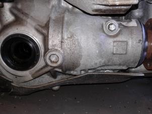 Used Front differential BMW 3-Serie Price on request offered by "Altijd Raak" Penders