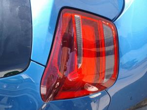 Used Taillight, left BMW 1 serie (F21) M135i 3.0 24V Price on request offered by "Altijd Raak" Penders