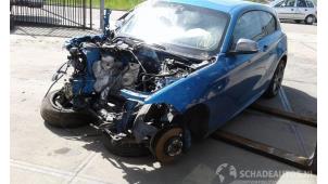 Used Window mechanism 2-door, front left BMW 1 serie (F21) M135i 3.0 24V Price on request offered by "Altijd Raak" Penders