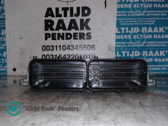 New Engine management computer Audi TT (FV3/FVP) 2.0 TFSI 16V Quattro Price on request offered by "Altijd Raak" Penders