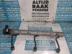Used Fuel injector nozzle Chrysler 300 C Price on request offered by "Altijd Raak" Penders