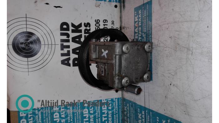 Power steering pump Jaguar XK8 2W933A696AC