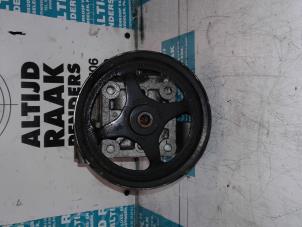 Used Power steering pump Jaguar XK8 Price on request offered by "Altijd Raak" Penders