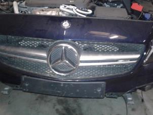 Used Grille Mercedes A (W176) 2.0 A-45 AMG Turbo 16V 4-Matic Price on request offered by "Altijd Raak" Penders