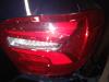 Taillight, right from a Mercedes A (W176), 2012 / 2018 2.0 A-45 AMG Turbo 16V 4-Matic, Hatchback, Petrol, 1.991cc, 280kW, M133980, 2015-07 / 2018-05 2016