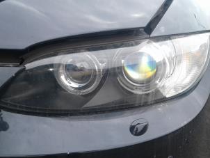Used Headlight, left BMW 3 serie (E92) M3 4.0 V8 32V Price on request offered by "Altijd Raak" Penders