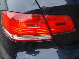 Used Taillight, left BMW 3 serie (E92) M3 4.0 V8 32V Price on request offered by "Altijd Raak" Penders