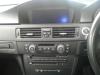 BMW 3 serie (E92) M3 4.0 V8 32V Affichage navigation