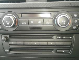 Used Radio CD player BMW 3 serie (E92) M3 4.0 V8 32V Price on request offered by "Altijd Raak" Penders