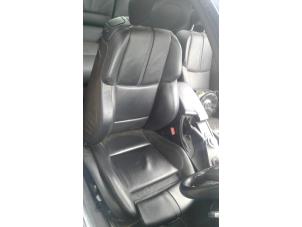 Used Set of upholstery (complete) BMW 3 serie (E92) M3 4.0 V8 32V Price on request offered by "Altijd Raak" Penders