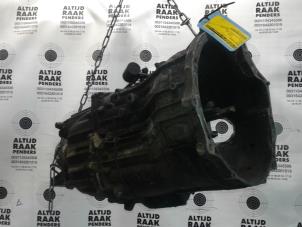 Overhauled Gearbox Iveco New Daily IV 35S17W, 35S17WD Price on request offered by "Altijd Raak" Penders