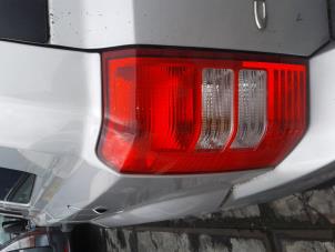 Used Rear fog light Jeep Patriot (MK74) 2.0 CRD 16V 4x4 Price on request offered by "Altijd Raak" Penders