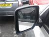 Wing mirror, left from a Jeep Patriot (MK74), 2007 / 2017 2.0 CRD 16V 4x4, SUV, Diesel, 1.968cc, 103kW (140pk), 4x4, ECD; BWD; BYL, 2007-02 / 2017-12, MK; PK 2009